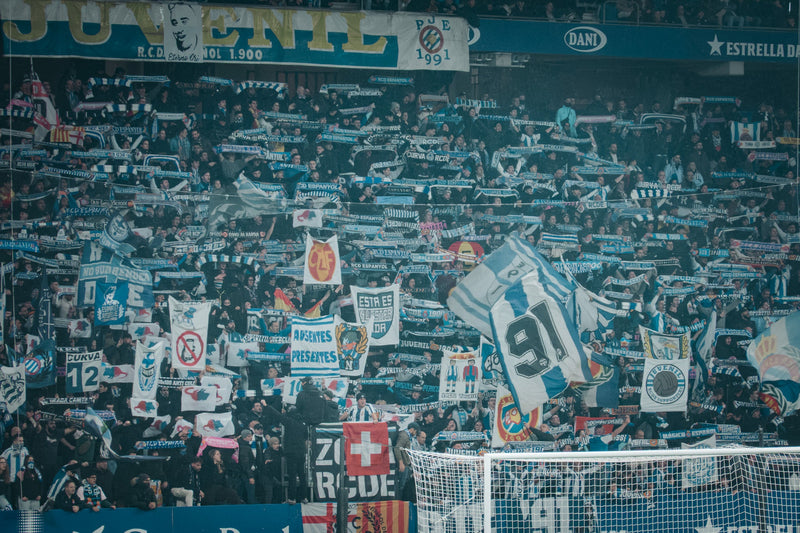 RCD Espanyol Tickets