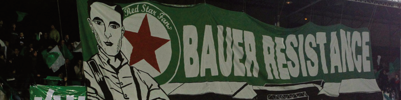Red Star FC Tickets
