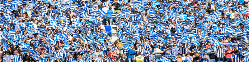 Real Sociedad Tickets