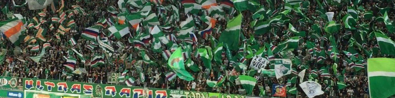 Rapid Wien Tickets