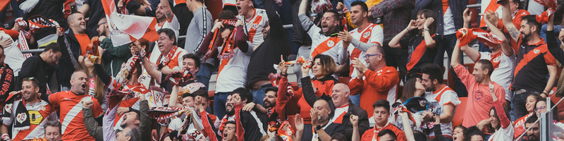 Rayo Vallecano Tickets