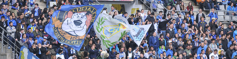 Real Oviedo Tickets