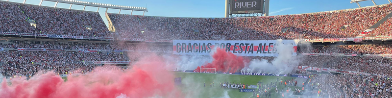 River Plate Tickets