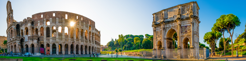 Rome Tickets