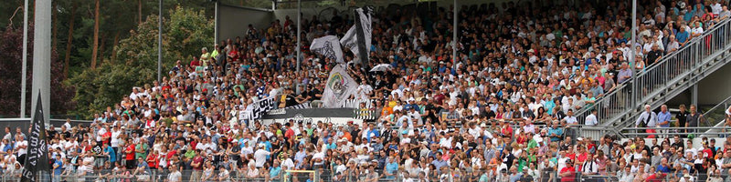 Sandhausen Tickets