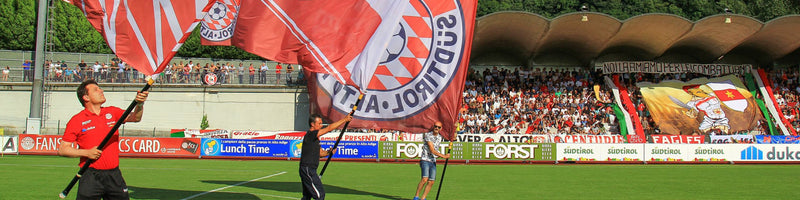 FC Südtirol Tickets