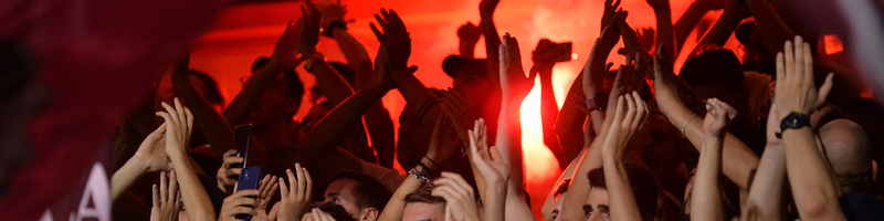Salernitana Tickets