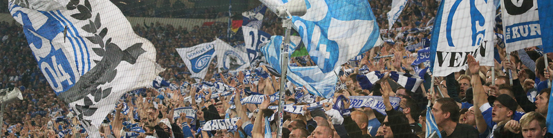 Schalke 04 Tickets