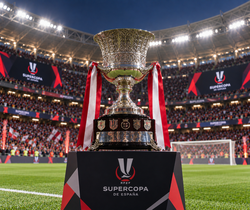 Spanish Super Cup