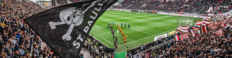 St. Pauli Tickets