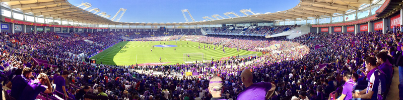 Toulouse FC Tickets