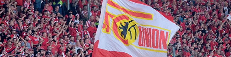 FC Union Berlin Tickets