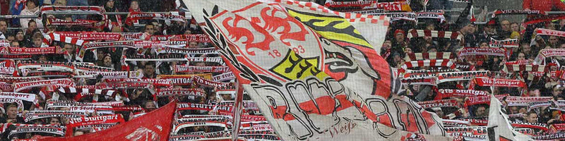 VFB Stuttgart Tickets