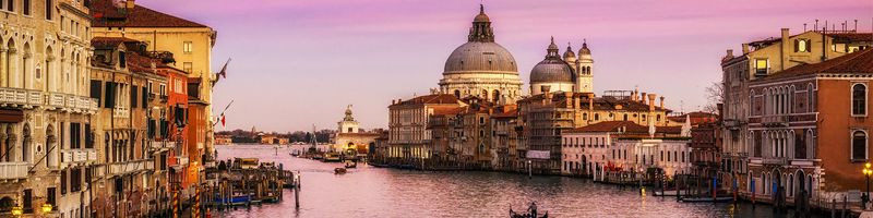 Venezia Tickets