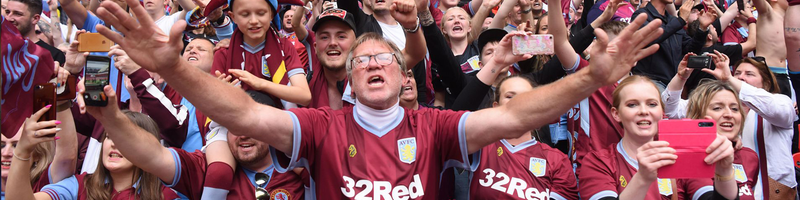 Aston Villa Tickets