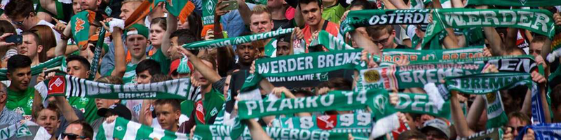 Werder Bremen Tickets