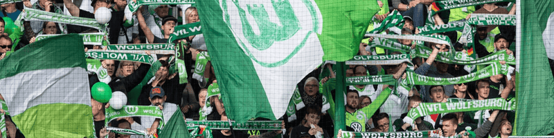 VFL Wolfsburg Tickets
