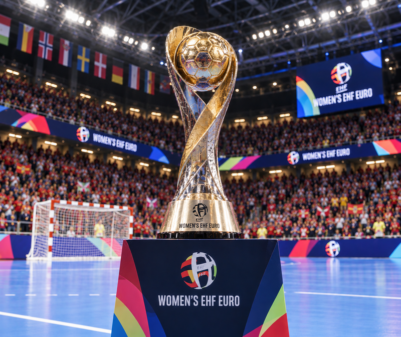 Women's EHF EURO