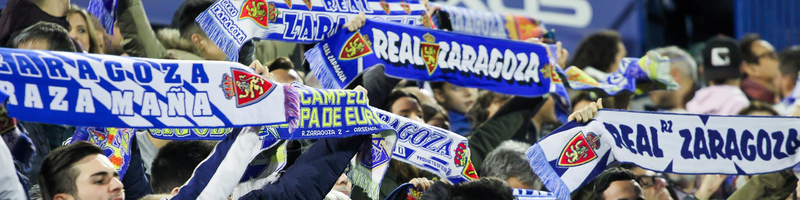 Real Zaragoza Tickets