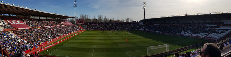 Albacete Tickets