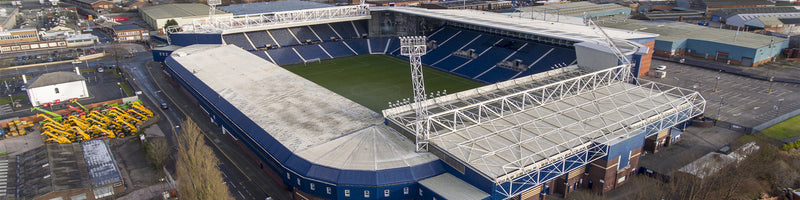 Albion Tickets