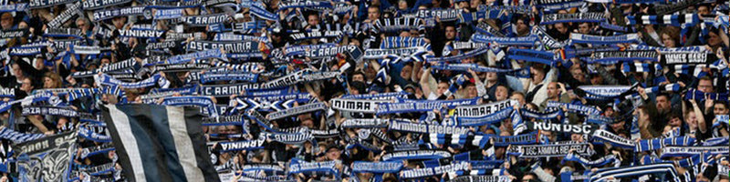 Arminia Bielefeld Tickets