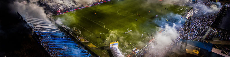 Atletico de Tucuman Tickets
