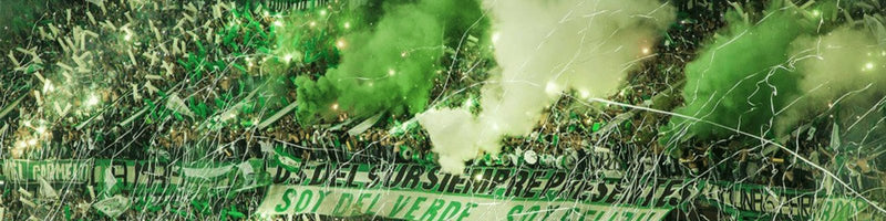 Atletico Nacional Tickets