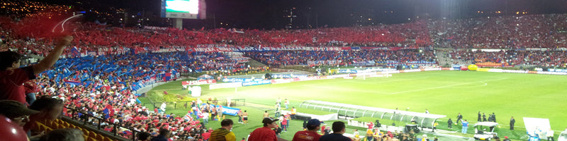 Independiente Medellin Tickets