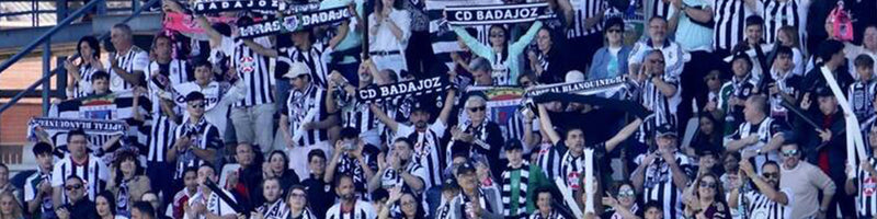 CD Badajoz Tickets
