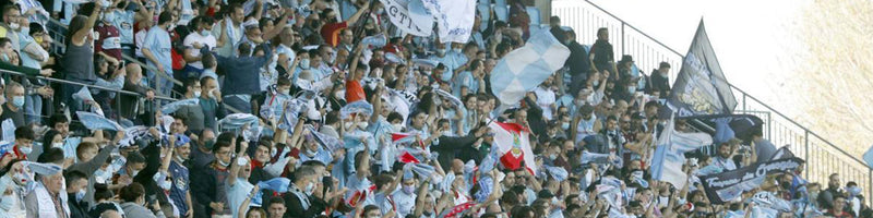 Celta B Tickets