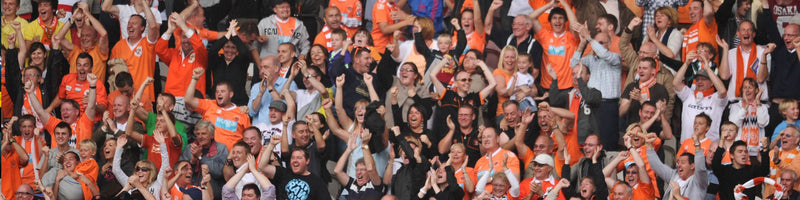 Blackpool Tickets