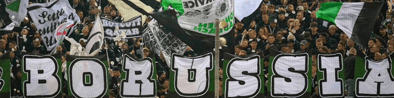 Borussia Mönchengladbach Tickets