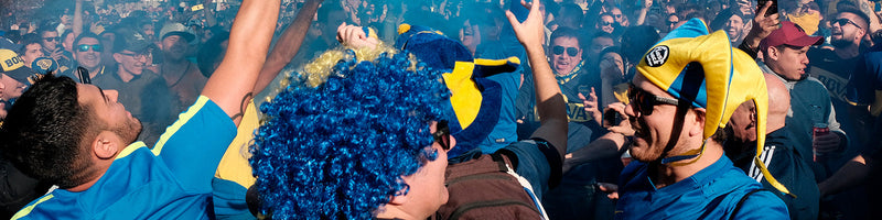 Boca Juniors Experiences
