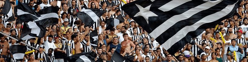 Botafogo Tickets