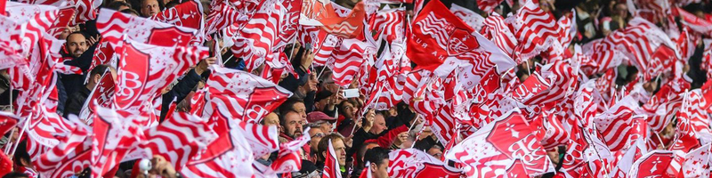 Stade Brestois Tickets