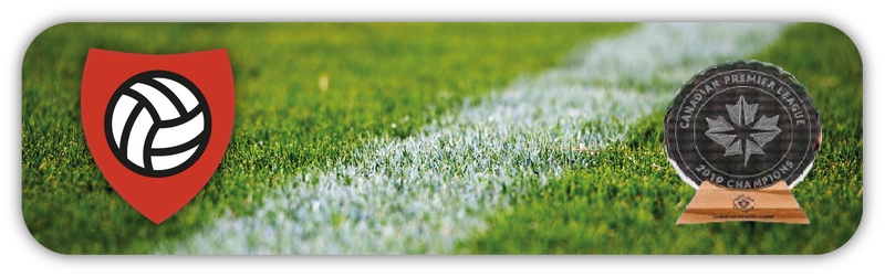 Canadian Premier League Tickets