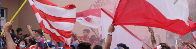 Cañuelas FC Tickets
