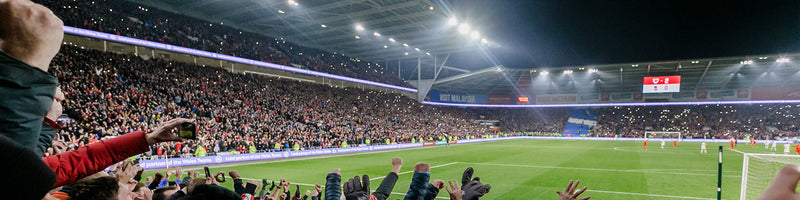 Cardiff Tickets