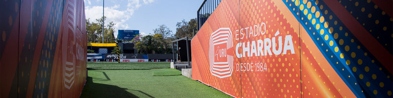 Montevideo City Torque Tickets