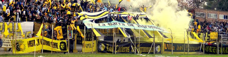 Club Comunicaciones Tickets