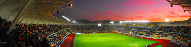 Coquimbo Unido Tickets