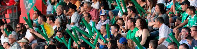 UE Cornella Tickets