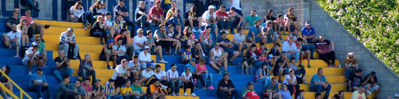 Sportivo Dock Sud Tickets