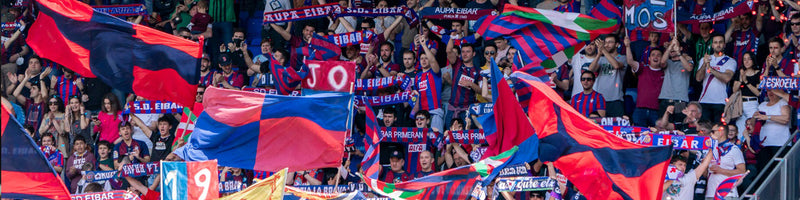 SD Eibar Tickets