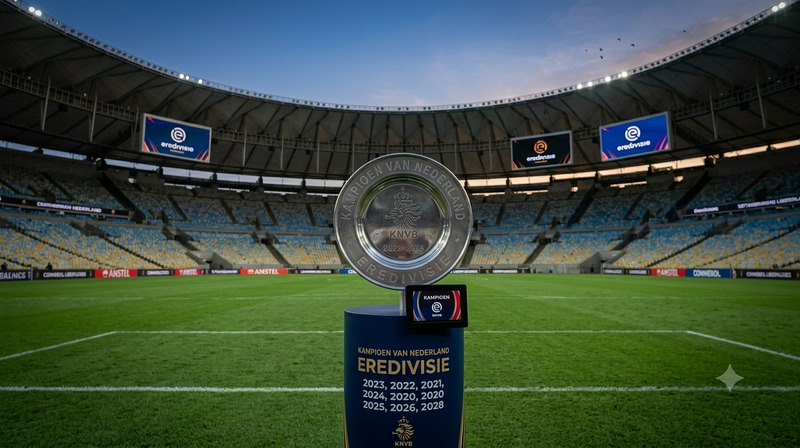 Eredivisie Tickets