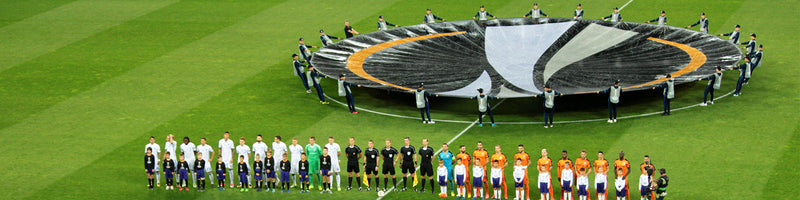 Liverpool FC / Atalanta BC (Quarter-Finals)