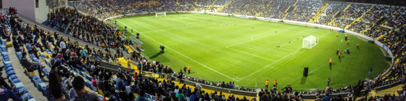 Everton Viña del Mar Tickets