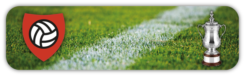 FA Cup Tickets