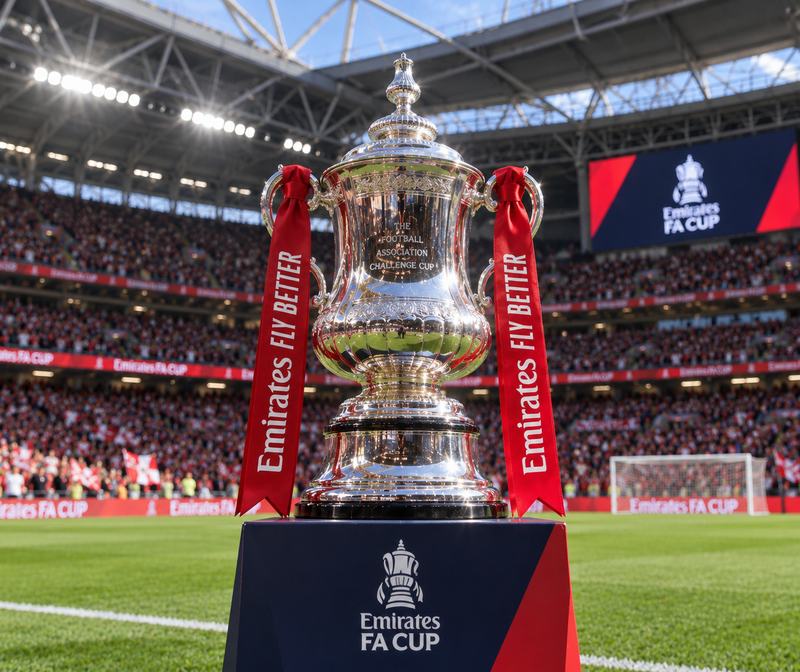 FA Cup